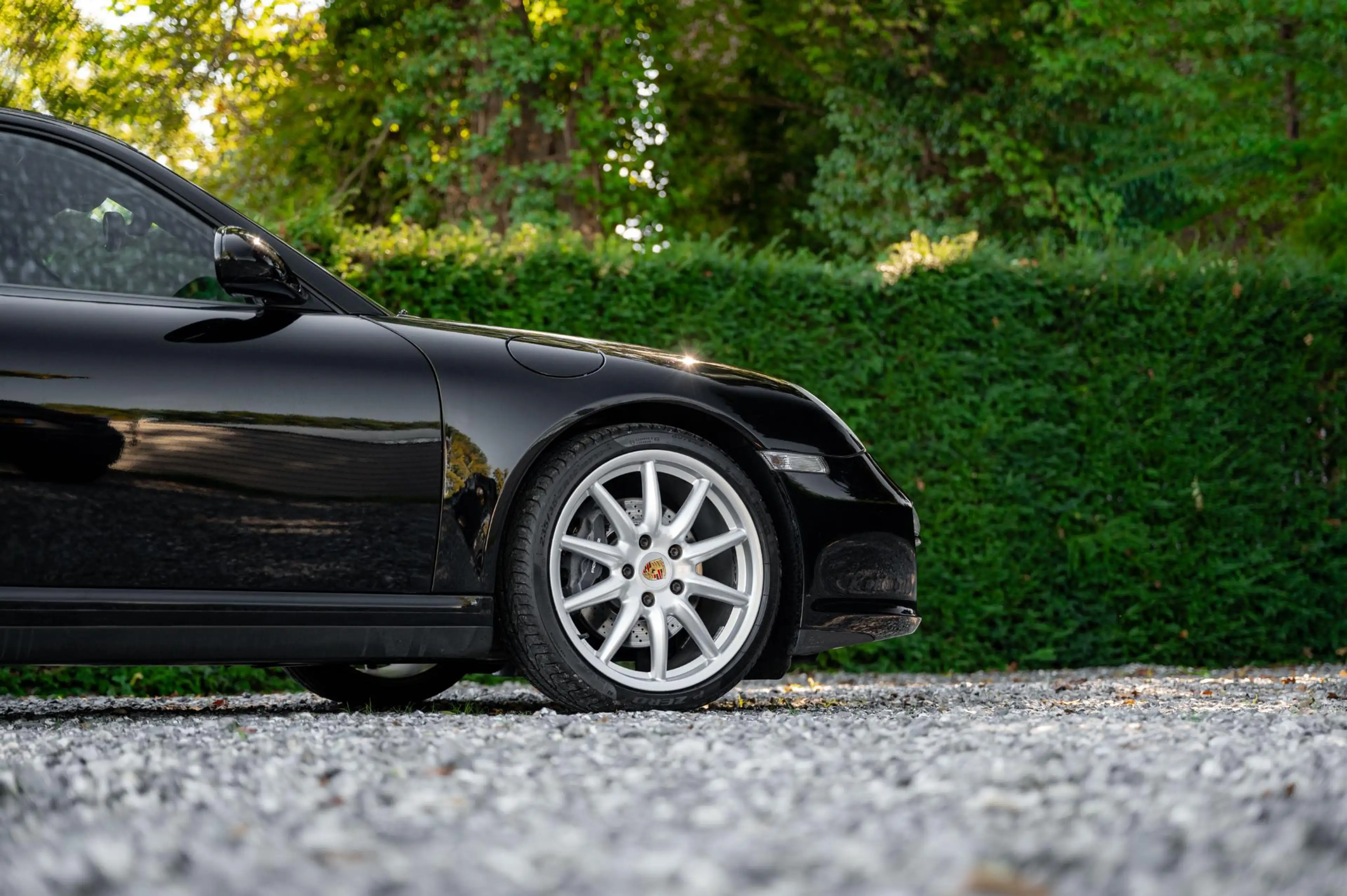 Porsche 997 997 3.6 Carrera 4 345pk | S/K-dak | Sportuitl | Po — photo 22