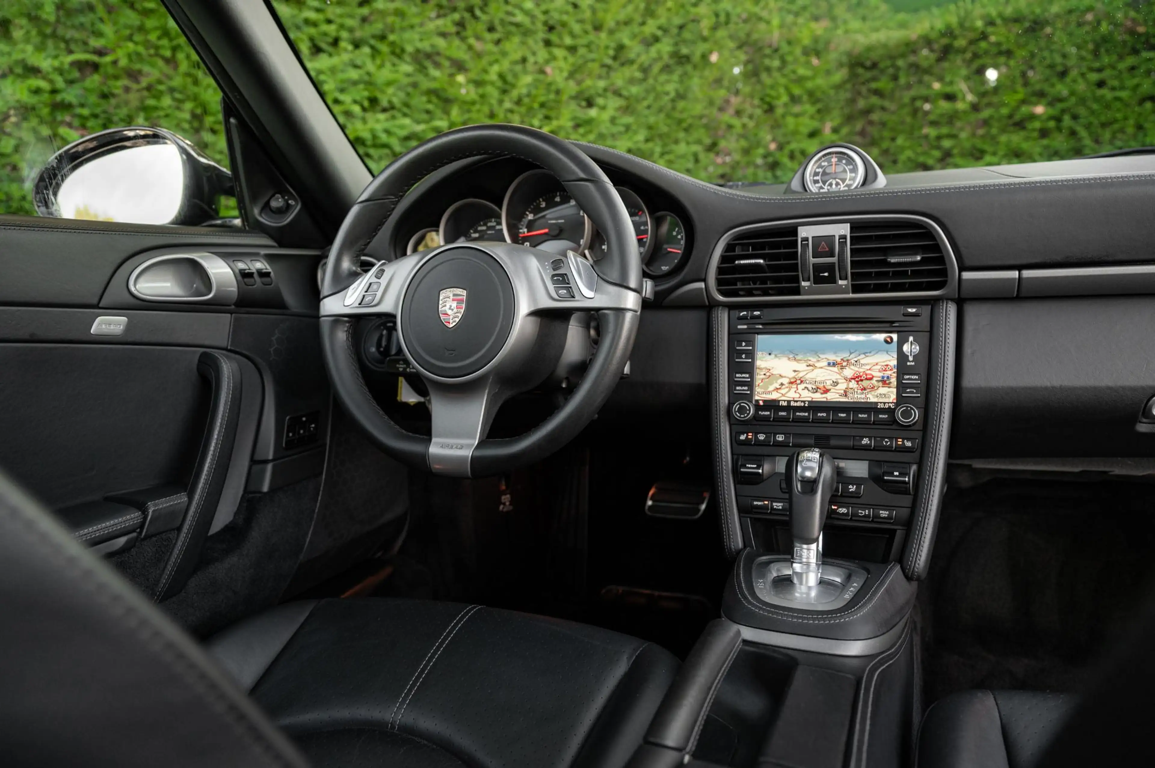 Porsche 997 997 3.6 Carrera 4 345pk | S/K-dak | Sportuitl | Po — photo 12