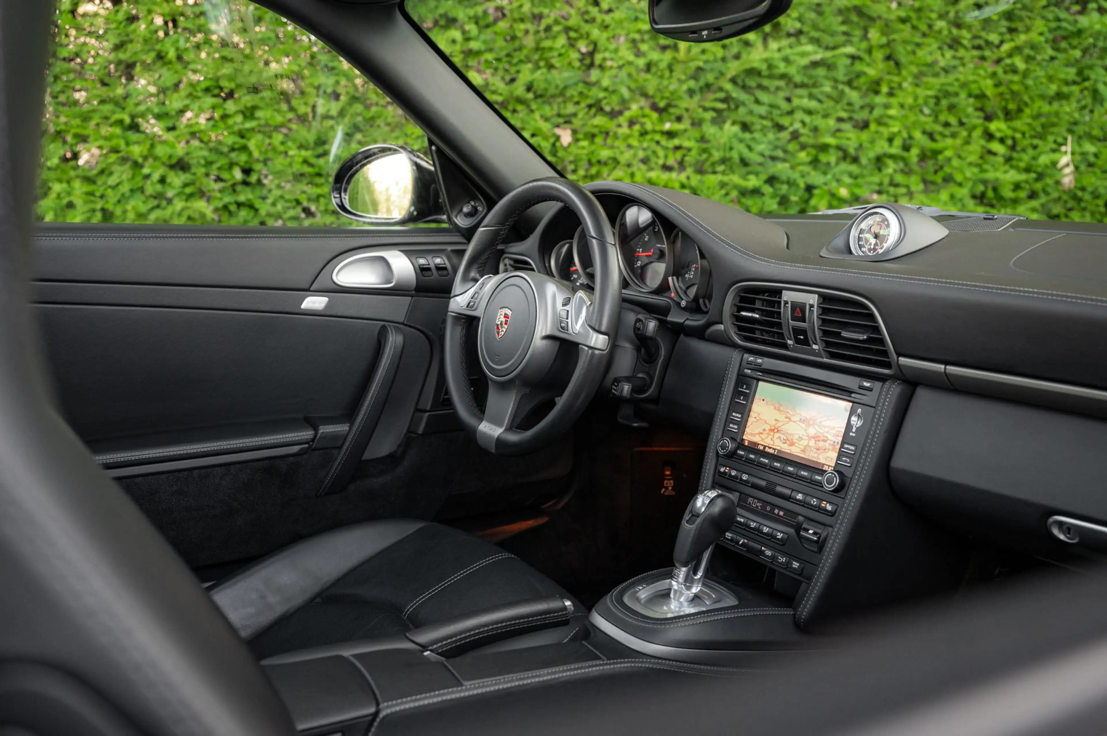 Porsche 997 997 3.6 Carrera 4 345pk | S/K-dak | Sportuitl | Po — photo 10