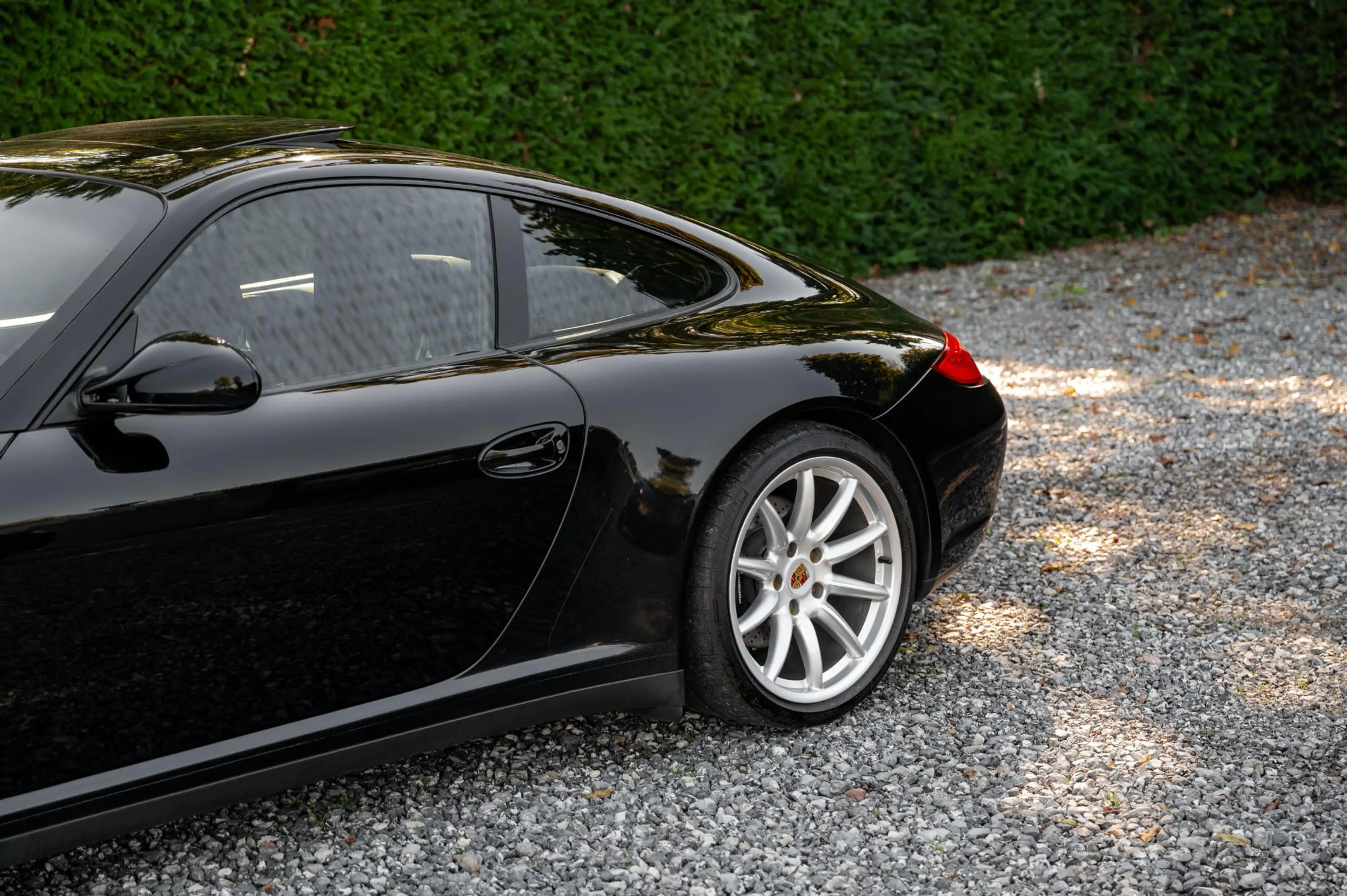 Porsche 997 997 3.6 Carrera 4 345pk | S/K-dak | Sportuitl | Po — photo 26
