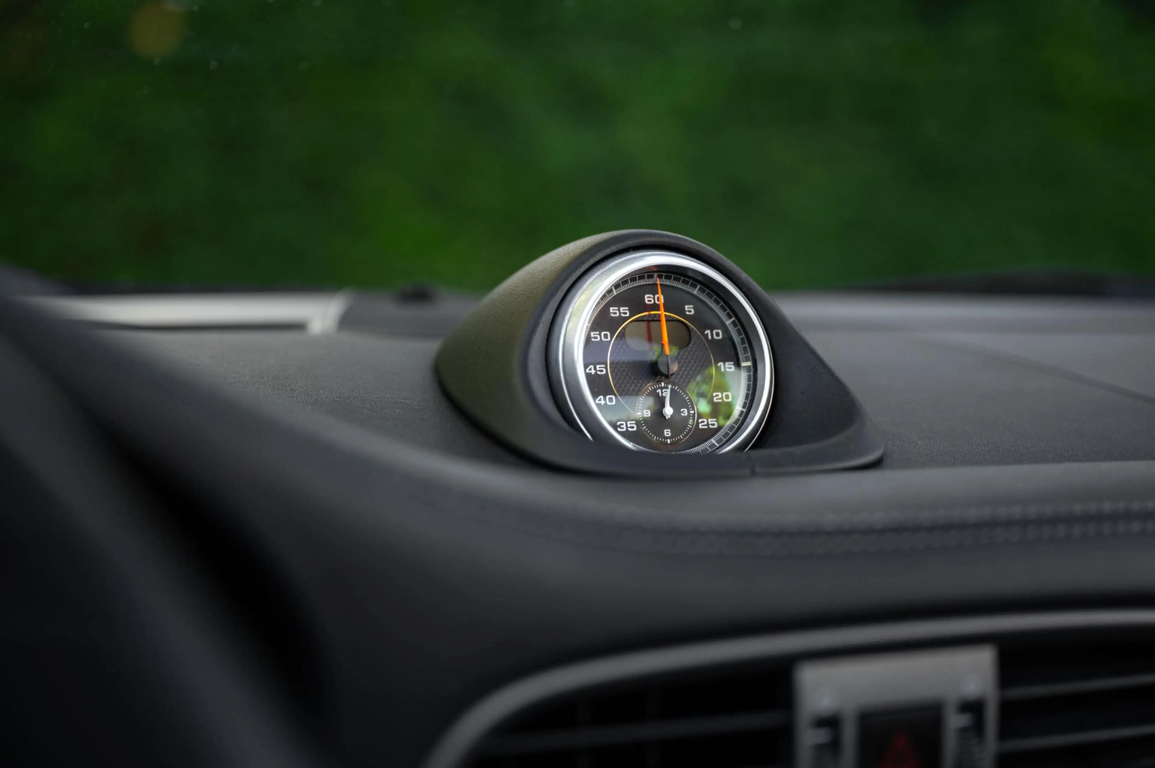 Porsche 997 997 3.6 Carrera 4 345pk | S/K-dak | Sportuitl | Po — photo 14