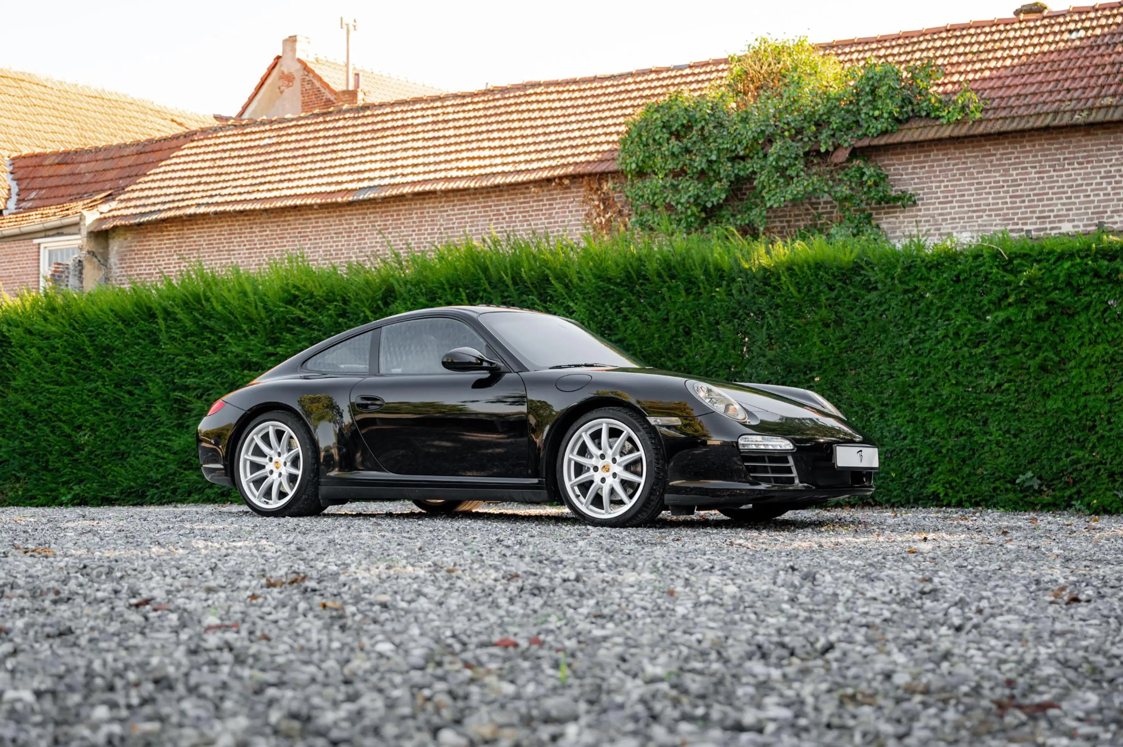 Porsche 997 997 3.6 Carrera 4 345pk | S/K-dak | Sportuitl | Po — photo 21