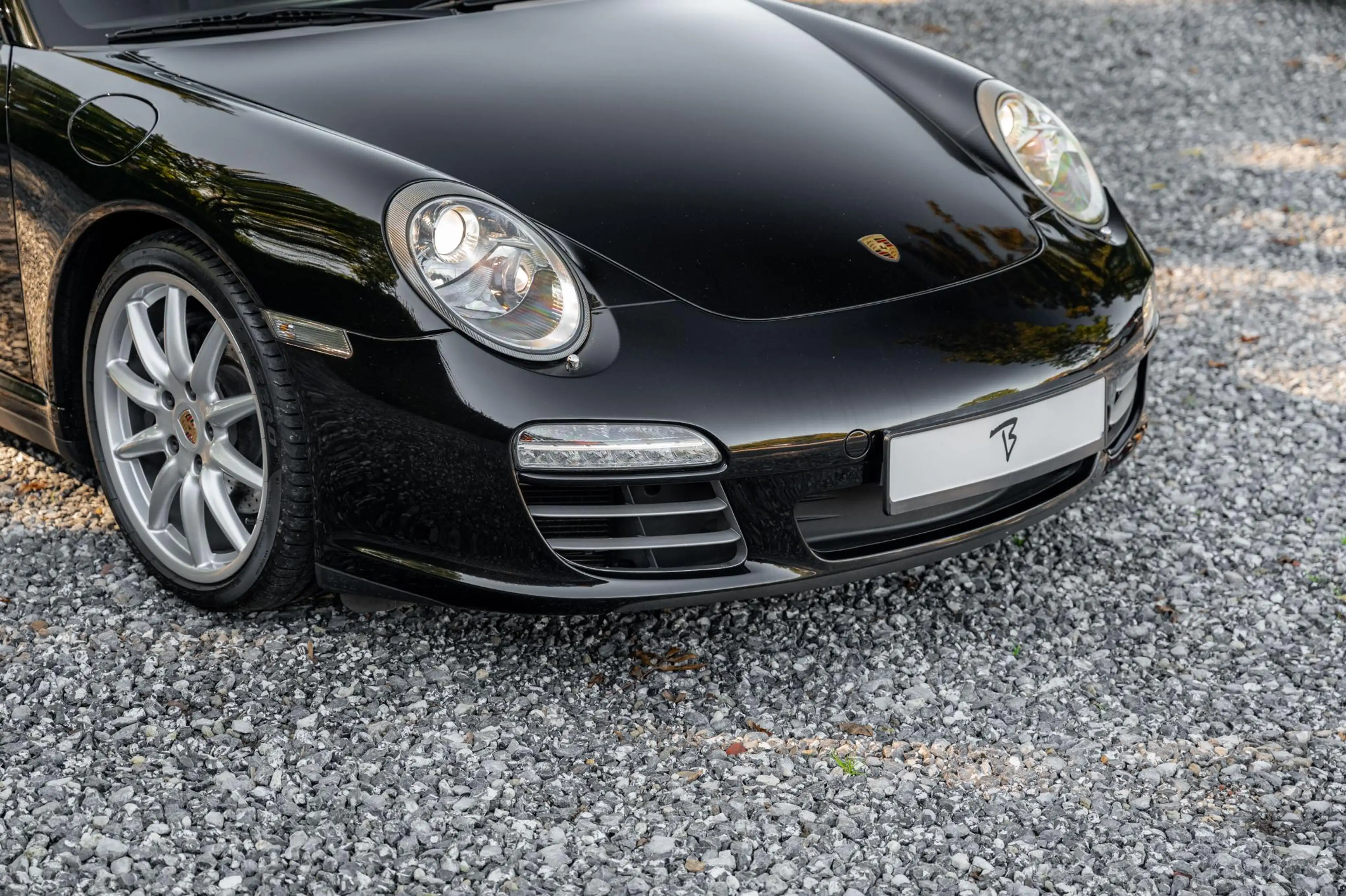Porsche 997 997 3.6 Carrera 4 345pk | S/K-dak | Sportuitl | Po — photo 23