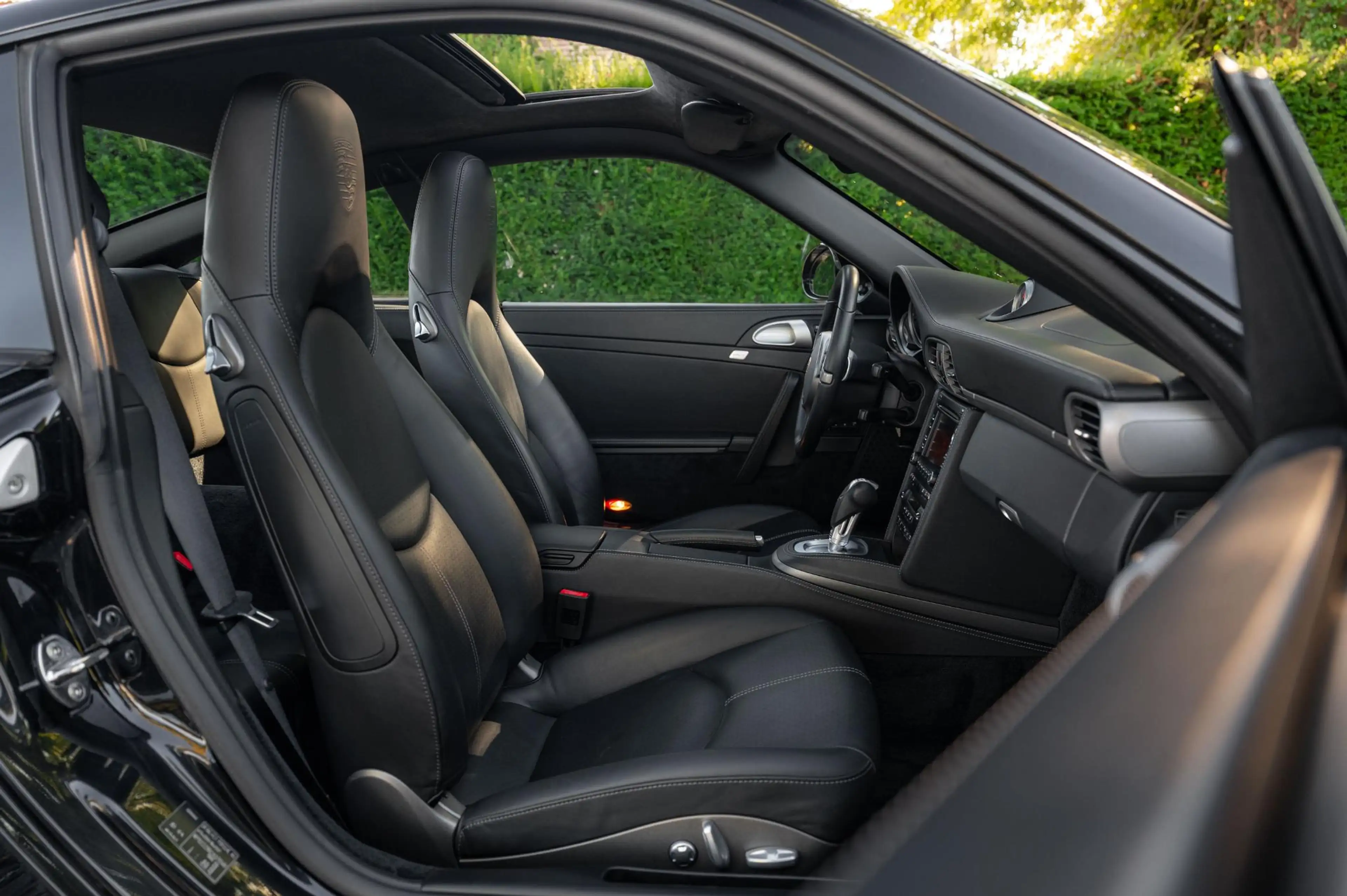 Porsche 997 997 3.6 Carrera 4 345pk | S/K-dak | Sportuitl | Po — photo 9