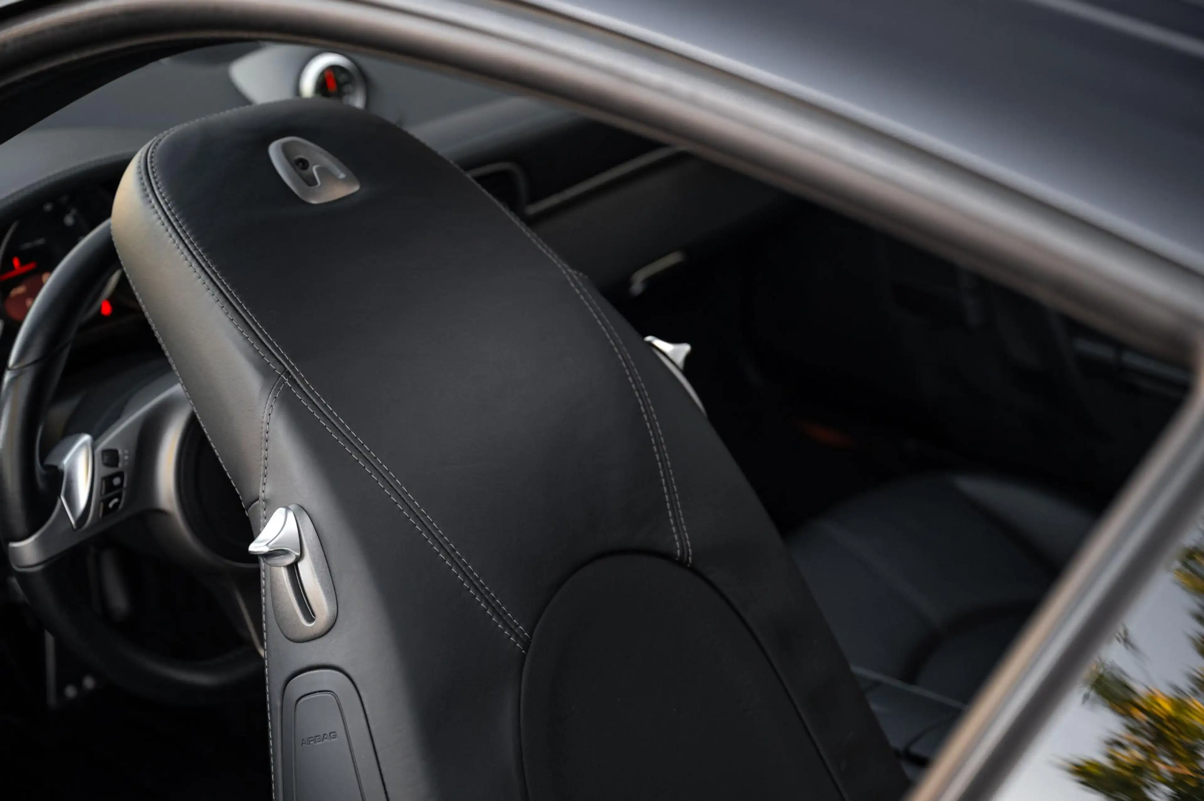 Porsche 997 997 3.6 Carrera 4 345pk | S/K-dak | Sportuitl | Po — photo 7