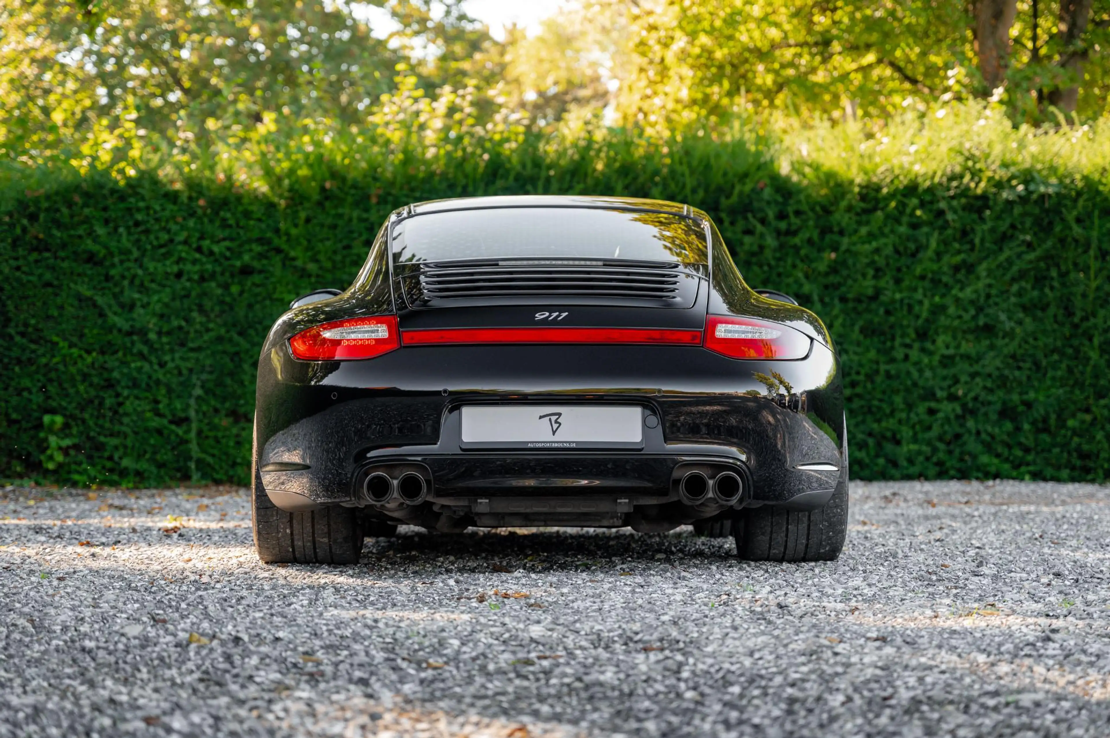 Porsche 997 997 3.6 Carrera 4 345pk | S/K-dak | Sportuitl | Po — photo 29