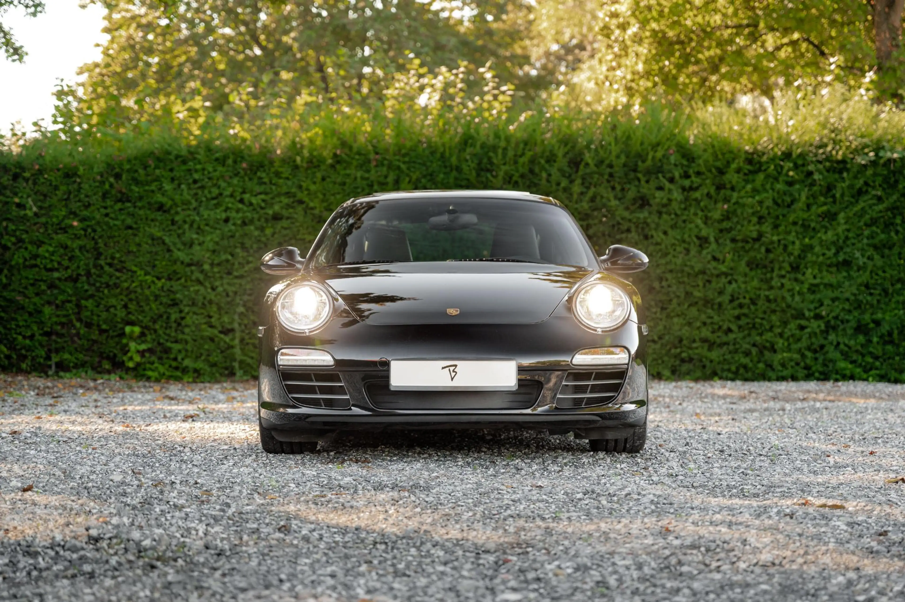 Porsche 997 997 3.6 Carrera 4 345pk | S/K-dak | Sportuitl | Po — photo 24