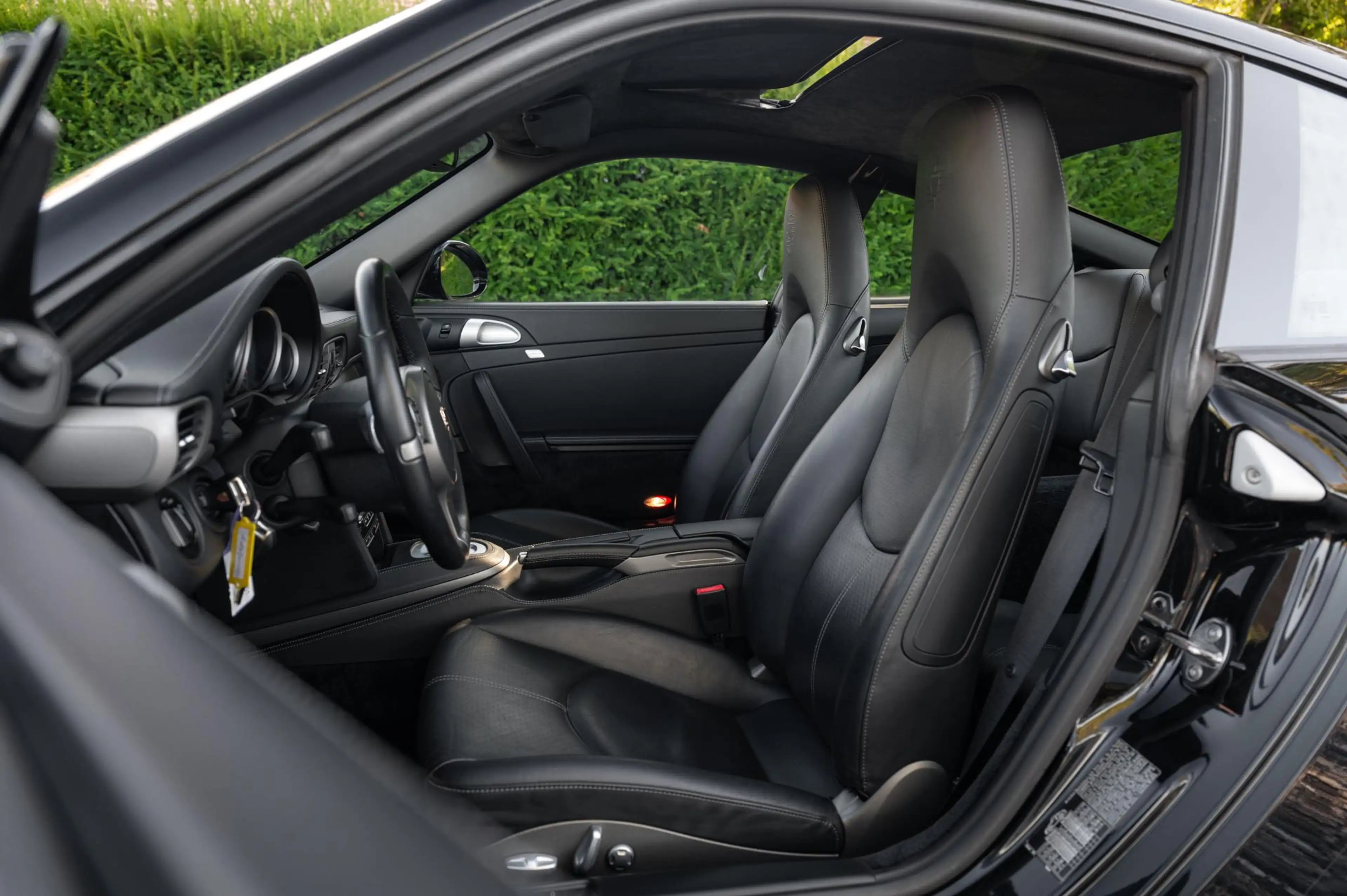 Porsche 997 997 3.6 Carrera 4 345pk | S/K-dak | Sportuitl | Po — photo 5