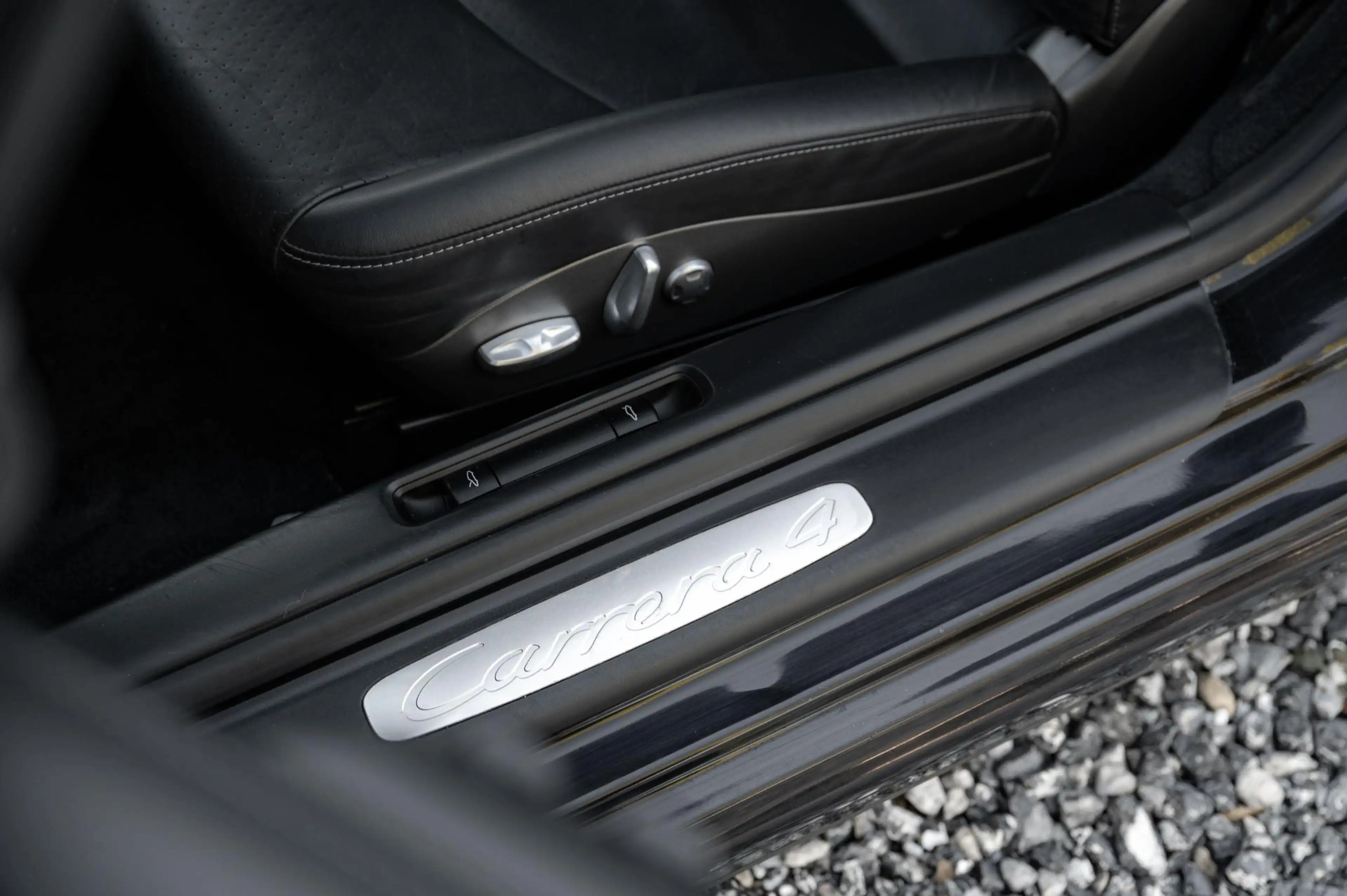 Porsche 997 997 3.6 Carrera 4 345pk | S/K-dak | Sportuitl | Po — photo 8
