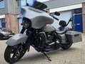 Harley-Davidson Street Glide FLHX Šedá - thumbnail 1