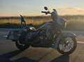 Harley-Davidson Street Glide FLHX Šedá - thumbnail 5