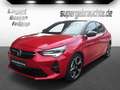 Opel Corsa Corsa F Ultimate Rot - thumbnail 1