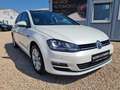 Volkswagen Golf VII Lim. Lounge BMT Weiß - thumbnail 3