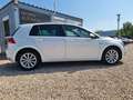 Volkswagen Golf VII Lim. Lounge BMT Weiß - thumbnail 5