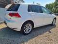 Volkswagen Golf VII Lim. Lounge BMT Blanc - thumbnail 6