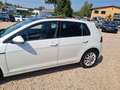 Volkswagen Golf VII Lim. Lounge BMT Weiß - thumbnail 9