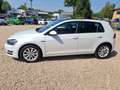 Volkswagen Golf VII Lim. Lounge BMT Weiß - thumbnail 10