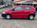 Volkswagen Fox 1.4 * TÜV NEU *KLIMA Rot - thumbnail 2
