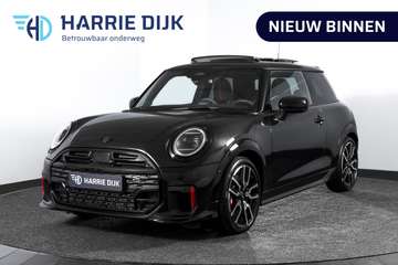 Mini 2.0 JCW XL 232PK - Automaat | S/K Panodak | D