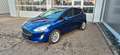 Ford Fiesta Titanium Blau - thumbnail 1