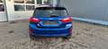 Ford Fiesta Titanium Blau - thumbnail 4
