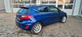 Ford Fiesta Titanium Blau - thumbnail 3
