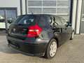 BMW 118 1 Limousine 118i Schwarz - thumbnail 2