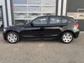 BMW 118 1 Limousine 118i Schwarz - thumbnail 4