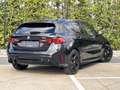 BMW 120 Hatch Negro - thumbnail 2