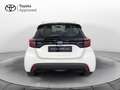 Toyota Yaris 1.5 hybrid Trend Bianco - thumbnail 4