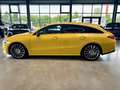 Mercedes-Benz CLA 200 AMG Night Kamera Pano LED Ambientenbeleuchtung Amarillo - thumbnail 23