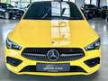 Mercedes-Benz CLA 200 AMG Night Kamera Pano LED Ambientenbeleuchtung Amarillo - thumbnail 2