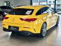 Mercedes-Benz CLA 200 AMG Night Kamera Pano LED Ambientenbeleuchtung Amarillo - thumbnail 6
