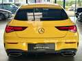 Mercedes-Benz CLA 200 AMG Night Kamera Pano LED Ambientenbeleuchtung Amarillo - thumbnail 5
