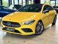 Mercedes-Benz CLA 200 AMG Night Kamera Pano LED Ambientenbeleuchtung Amarillo - thumbnail 1