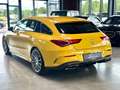 Mercedes-Benz CLA 200 AMG Night Kamera Pano LED Ambientenbeleuchtung Amarillo - thumbnail 4