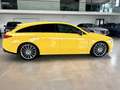 Mercedes-Benz CLA 200 AMG Night Kamera Pano LED Ambientenbeleuchtung Amarillo - thumbnail 24