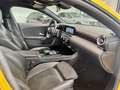 Mercedes-Benz CLA 200 AMG Night Kamera Pano LED Ambientenbeleuchtung Amarillo - thumbnail 9