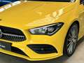 Mercedes-Benz CLA 200 AMG Night Kamera Pano LED Ambientenbeleuchtung Amarillo - thumbnail 22