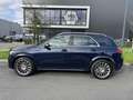 Mercedes-Benz GLE 350 e 4MATIC AMG Blauw - thumbnail 4