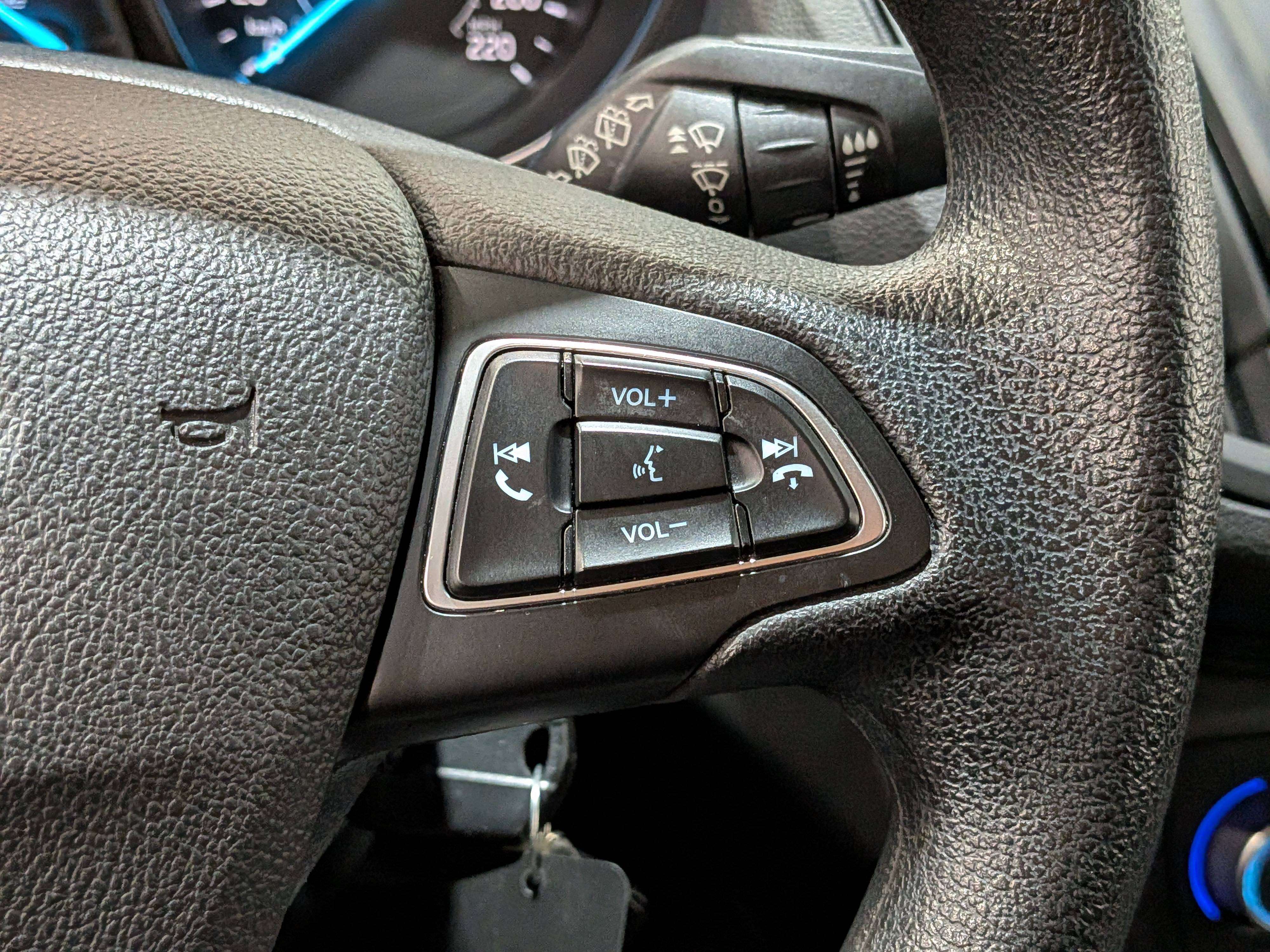 Ford Escape 2018