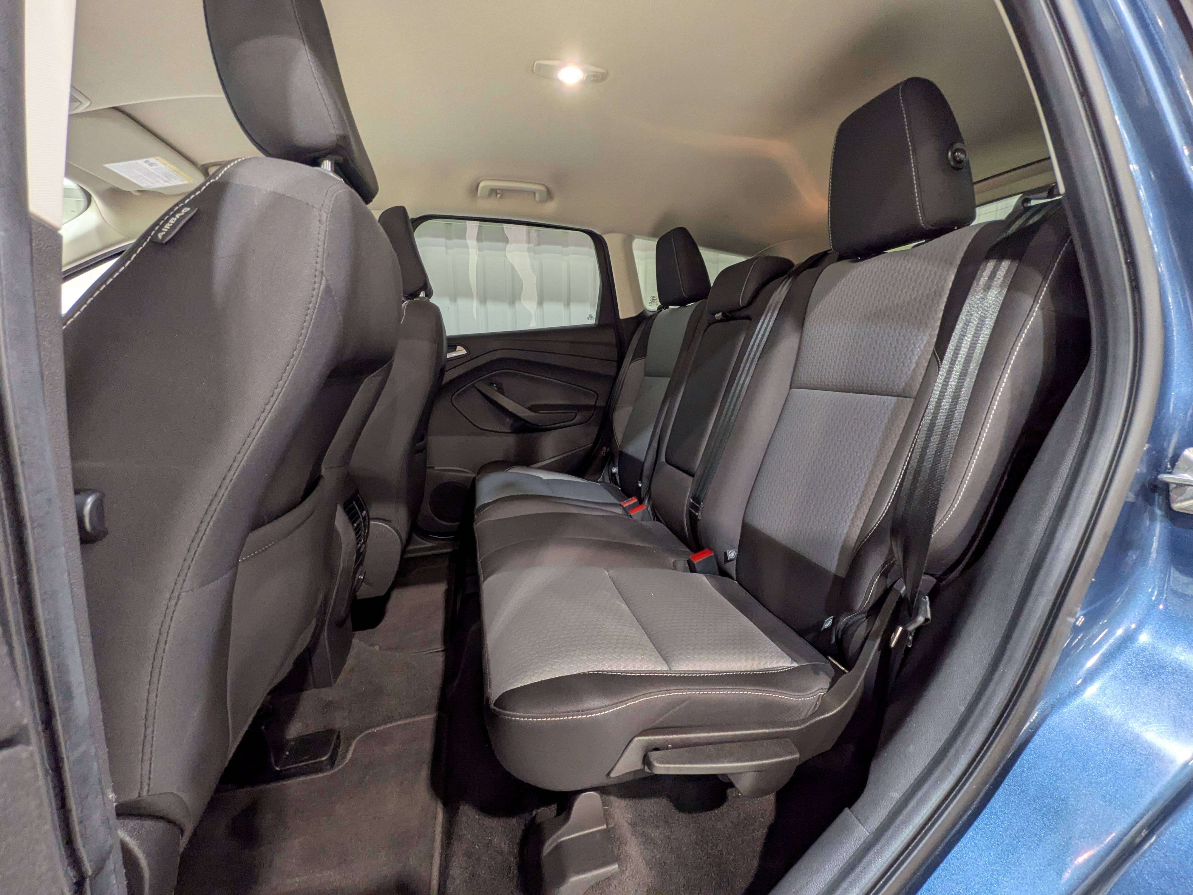 Ford Escape 2018