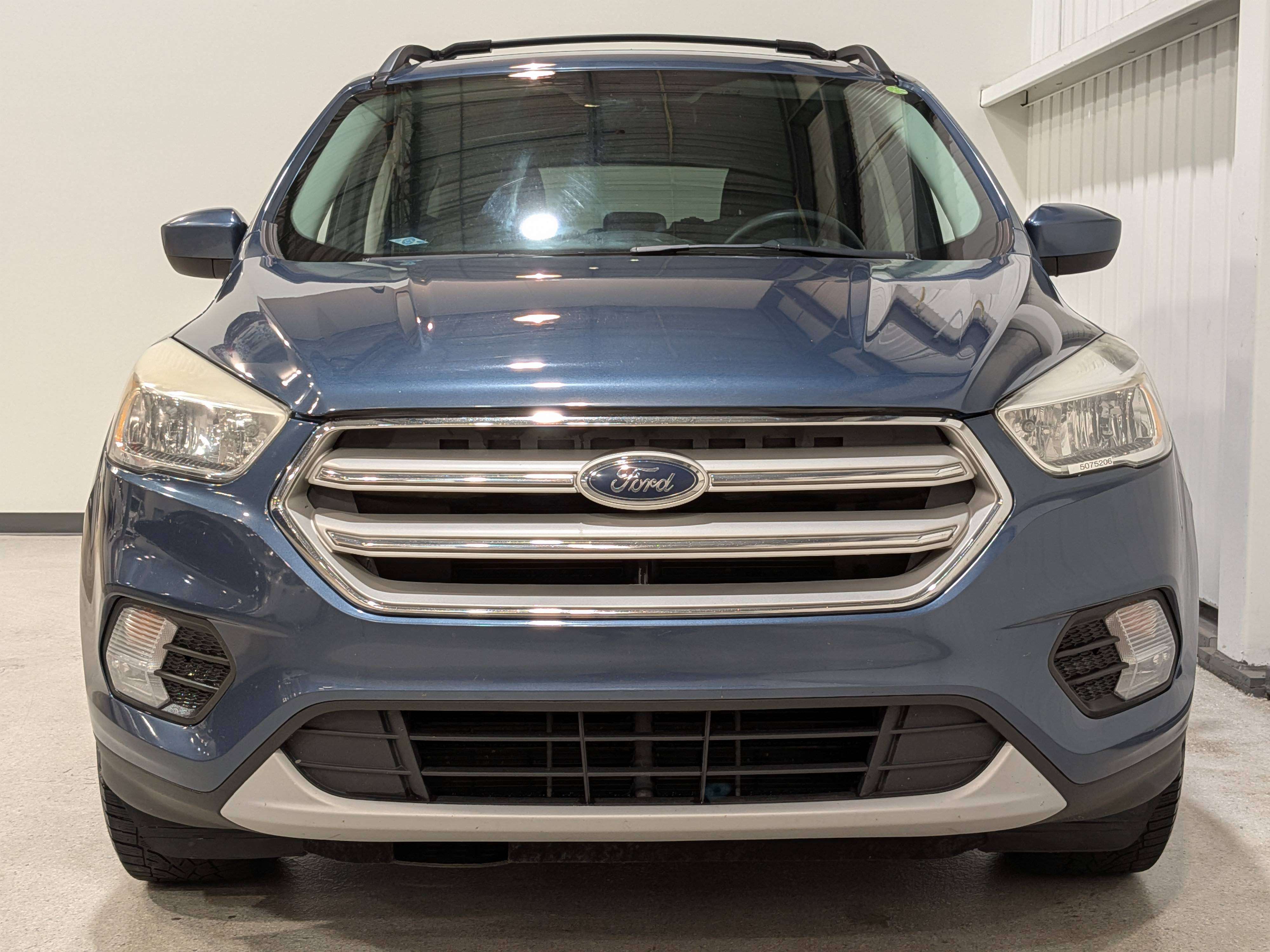 Ford Escape 2018