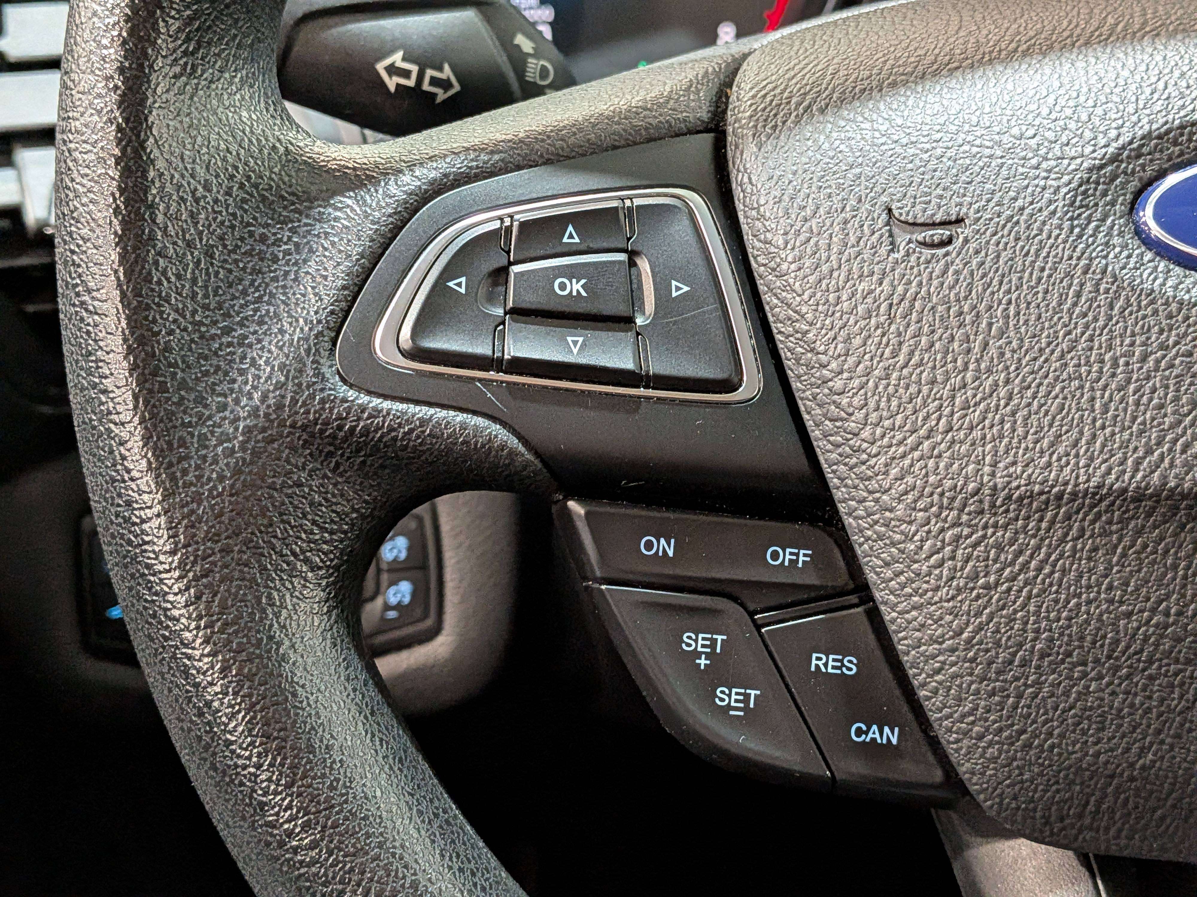 Ford Escape 2018