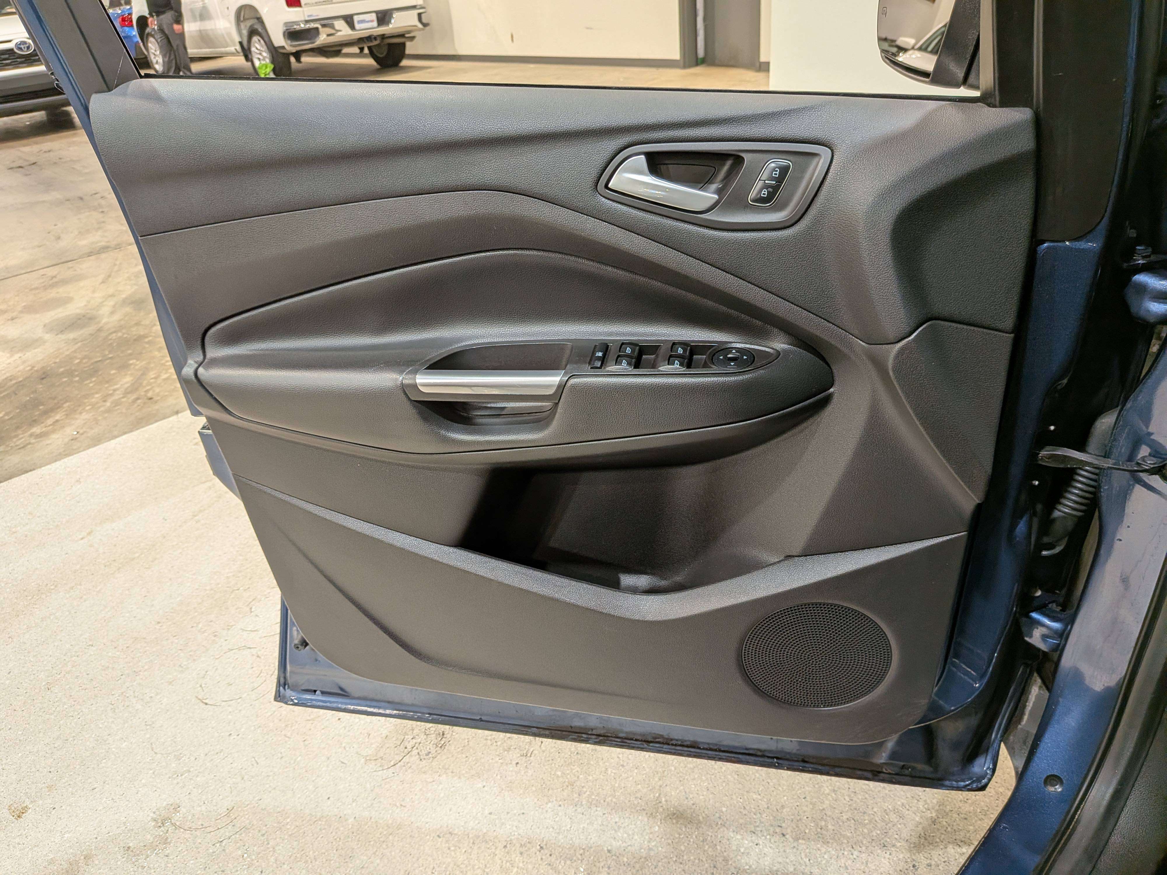 Ford Escape 2018
