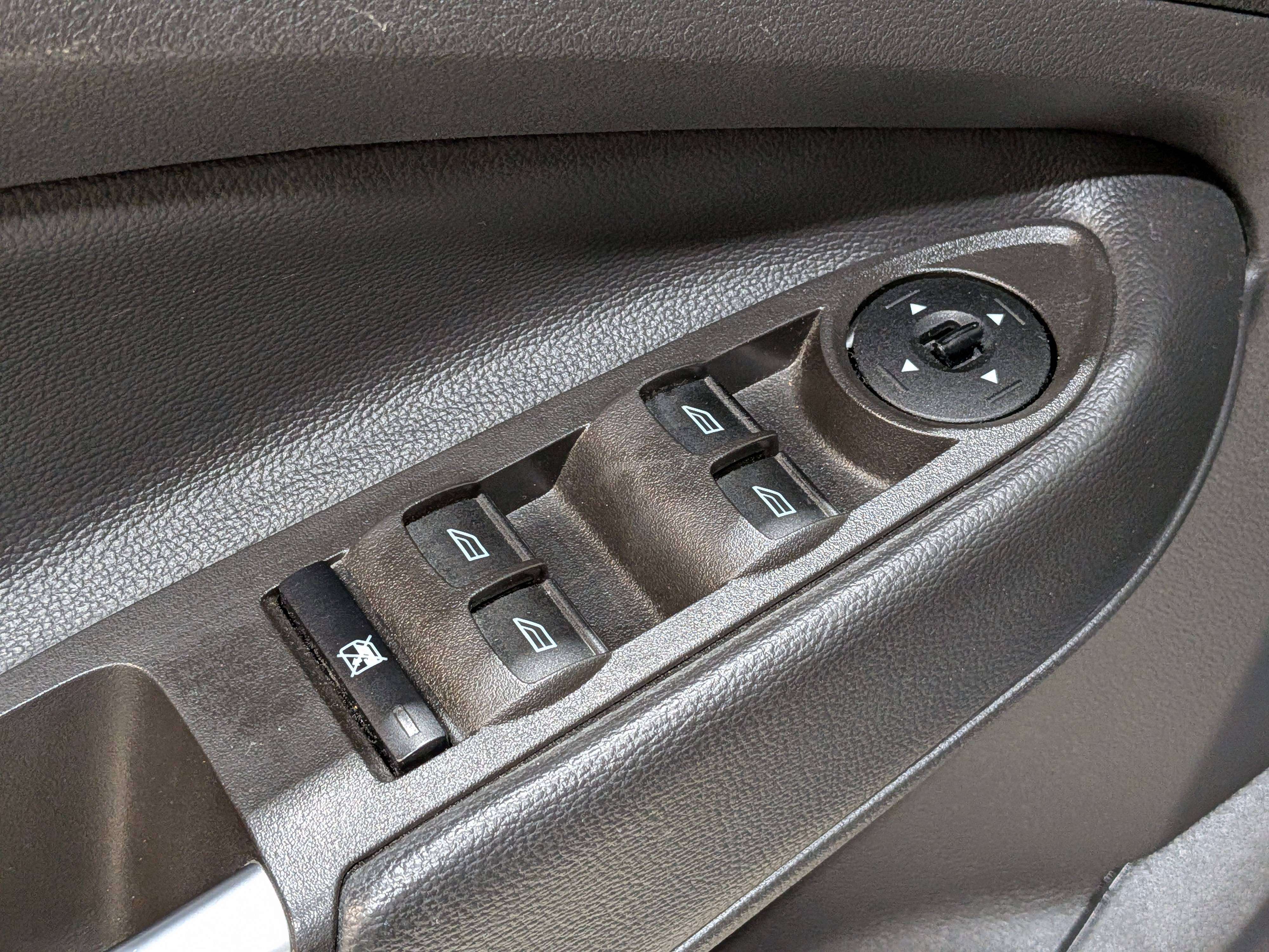 Ford Escape 2018