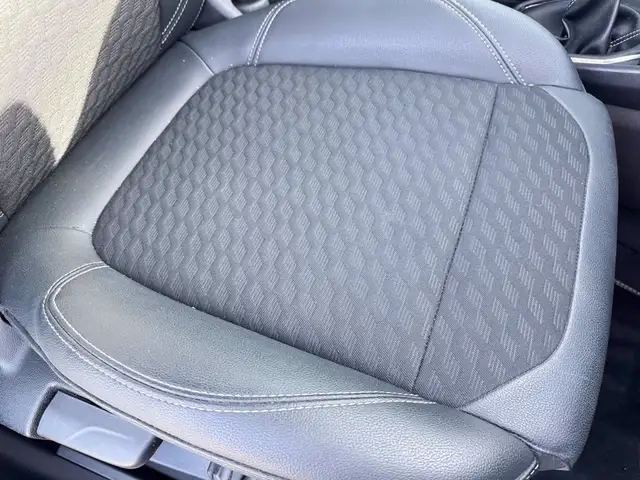 Ford Puma view 8