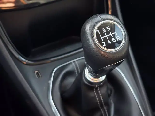 Ford Puma view 25