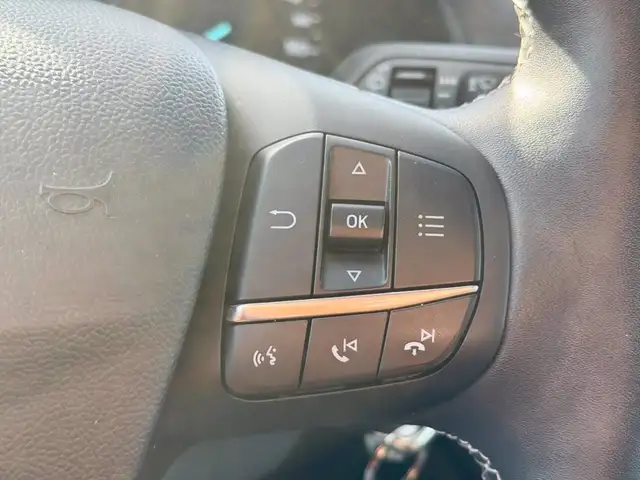Ford Puma view 21