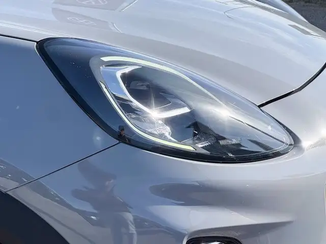 Ford Puma view 13